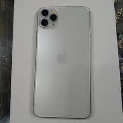 i phone 11 pro max  non pta 512 gp