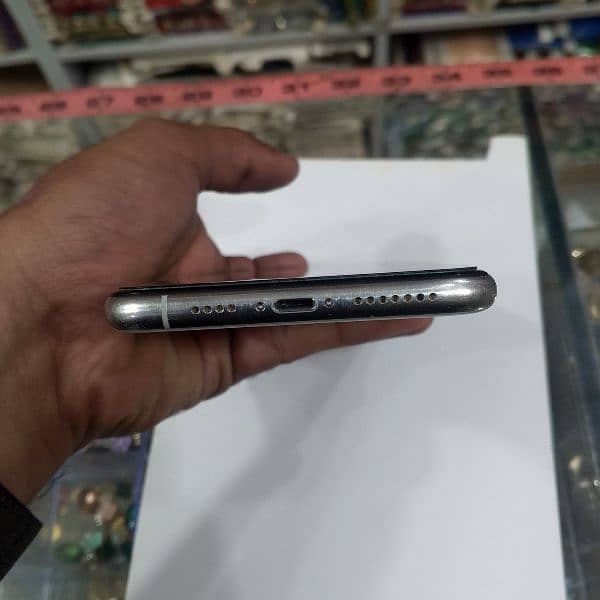 i phone 11 pro max  non pta 512 gp 6