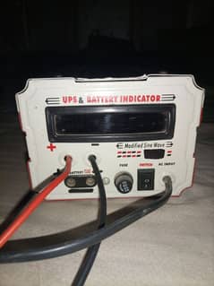 20 amp battery charger