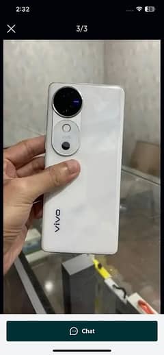 vivo v40