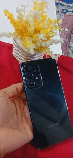 Samsung Galaxy A53 NoN pta Urgent Sell