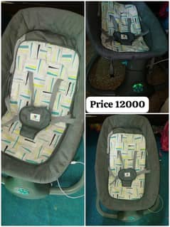 Kids Swing / Baby Swing / Mastela Swing / Baby Jhoola for sale