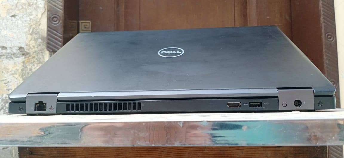 Dell Latitude 5580 core i5 Gen 7 at good price 5