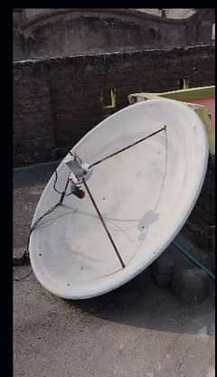 Dish