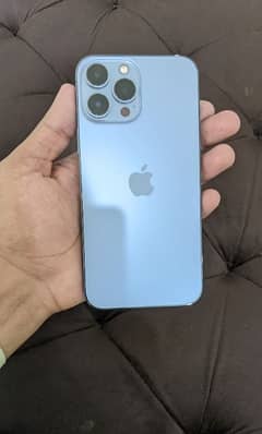 Iphone 13 Pro Maxx 256 GB