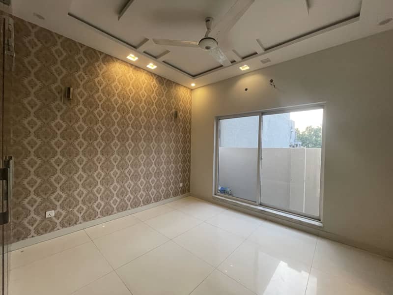 5 Marla House Available For Rent In Phase 5DHA LAHORE 4