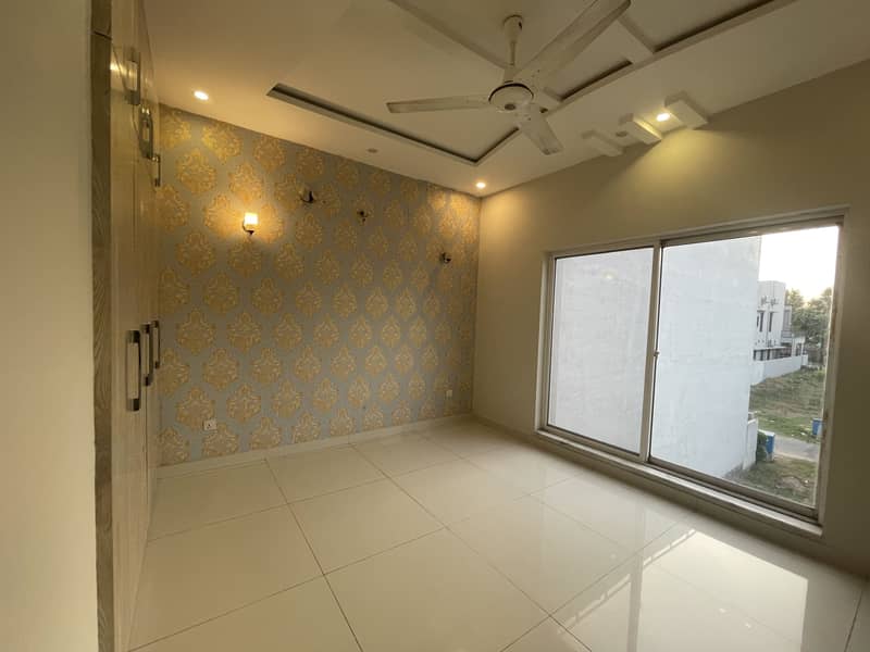 5 Marla House Available For Rent In Phase 5DHA LAHORE 11