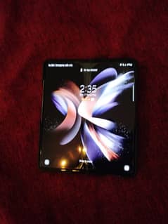 brand new Samsung z fold 4