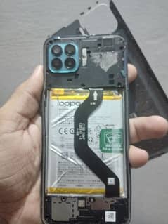 oppo f17 Pro parts