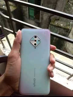 vivo s1 pro exchange posibal