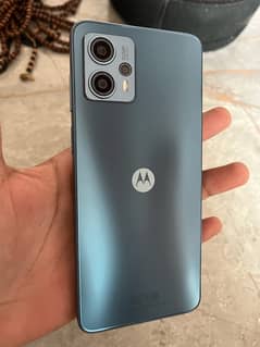 Motorola moto g23