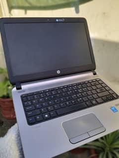 HP ProBook 440 generation 4 core i3