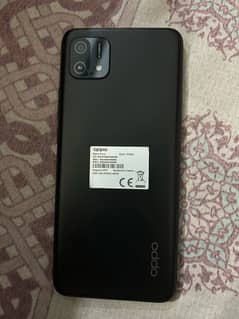 OPPO A16 e