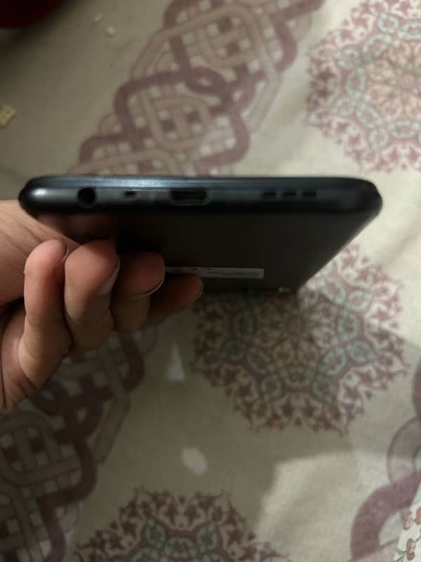 OPPO A16 e 4