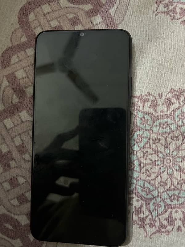 OPPO A16 e 7