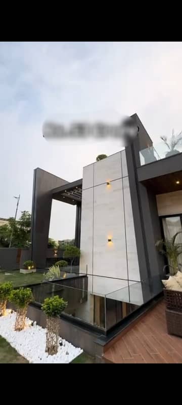 02 KANAL BEAUTIFUL FURNISHED HOUSE FOR SALE IN DHA PHASE 6, K BLOCK, LHR 1