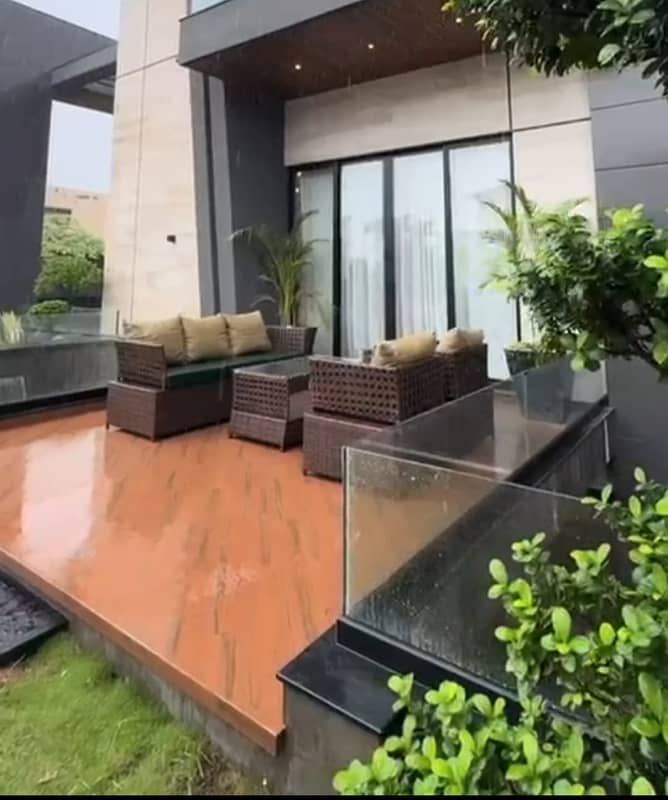 02 KANAL BEAUTIFUL FURNISHED HOUSE FOR SALE IN DHA PHASE 6, K BLOCK, LHR 22