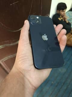 iphone 13 NON PTA Factory unlocked