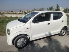 Suzuki Alto 2021