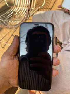 iphone xr ha water pack no open no repair