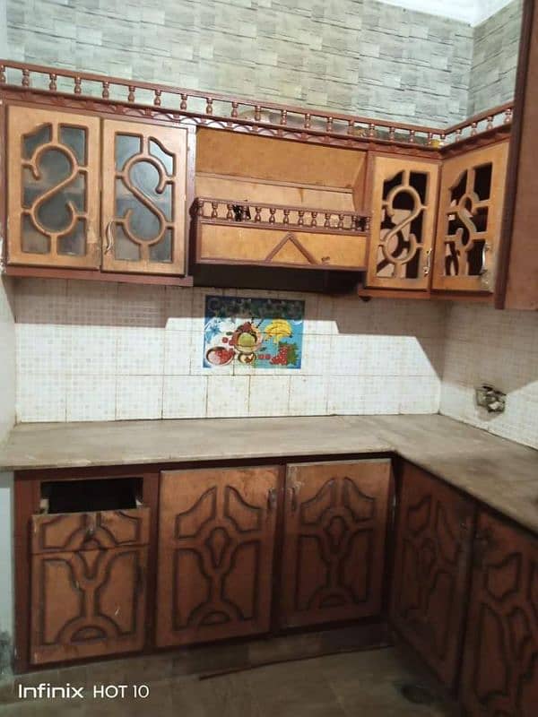 5Marla corner double story for sale dhoke haidery koral islamabd 0