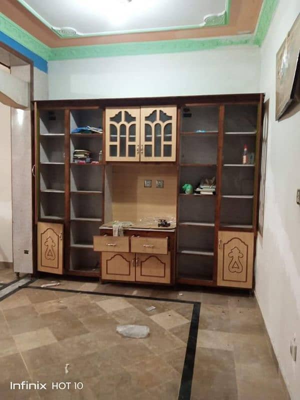 5Marla corner double story for sale dhoke haidery koral islamabd 1