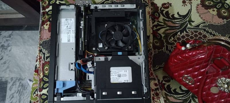 Intel Cpre i5 4 generation for sale 2