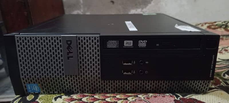 Intel Cpre i5 4 generation for sale 6