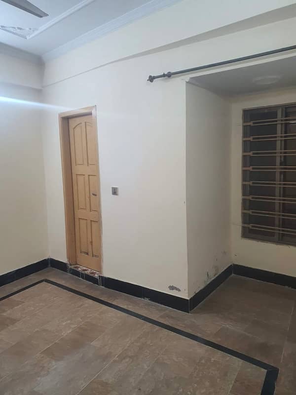 1bed family flate for rent in pwd only for family 1