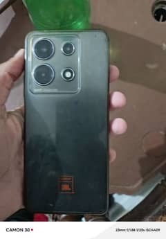 infinex note 30