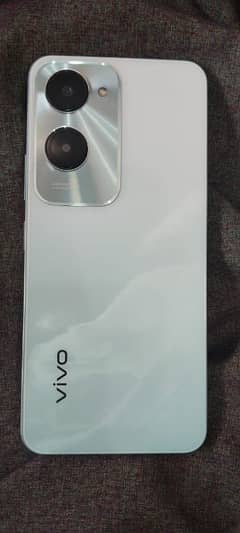 Vivo Y18