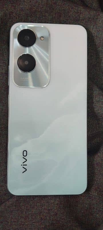 Vivo Y18 5