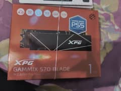 xpg 1tb