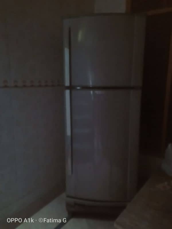 Dawlance fridge large size 11