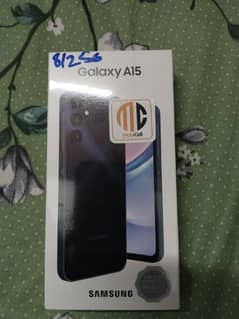 Samsung A15