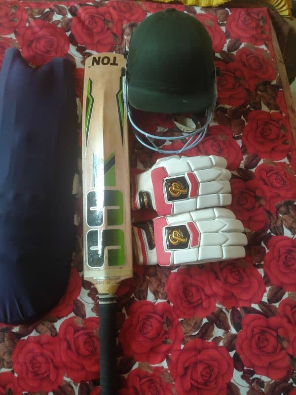 Hard ball kit for sale 2