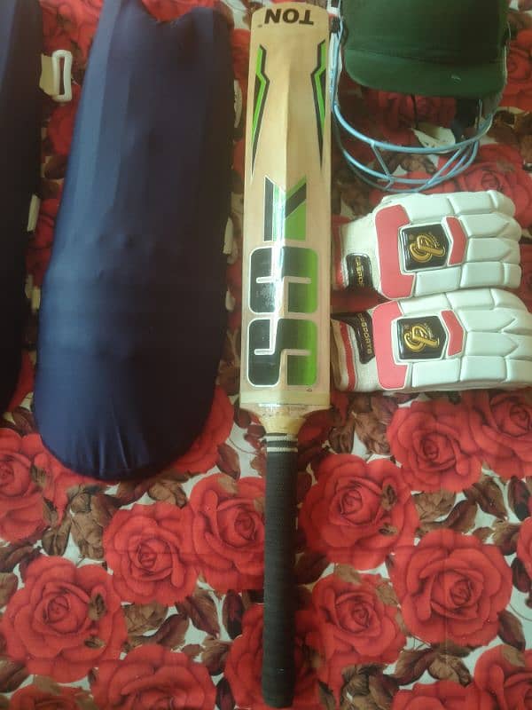 Hard ball kit for sale 5