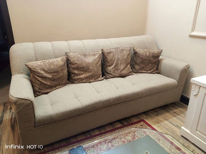 5 seater sofa set 0