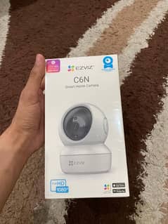 Ezviz C6N