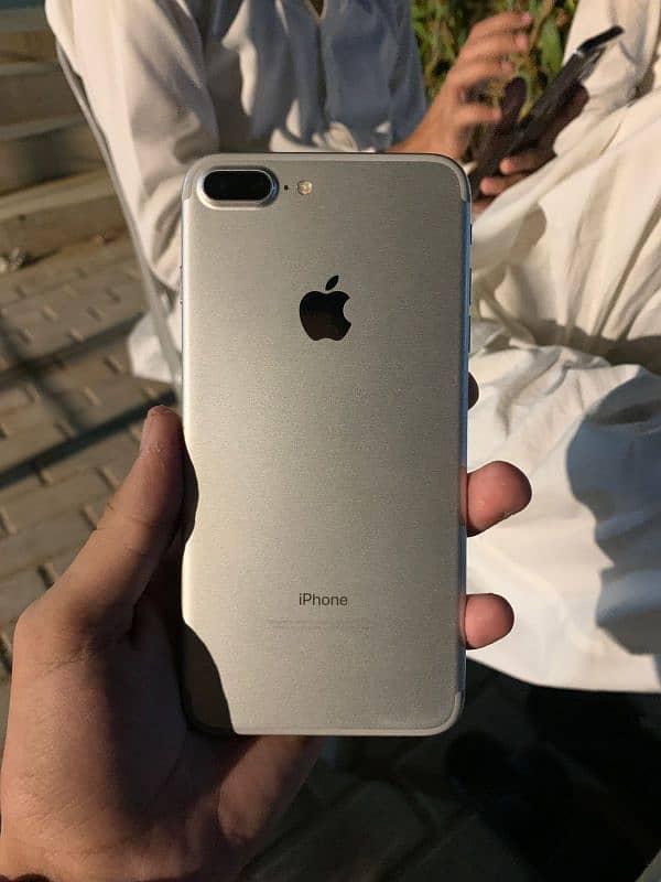 iPhone 7 plus 8