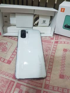 Redmi note 10 Full box