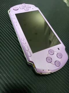 PSP