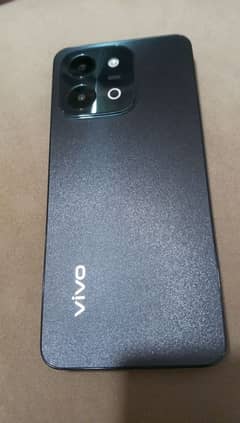 VIVO Y28