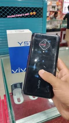 vivo y51 4 128