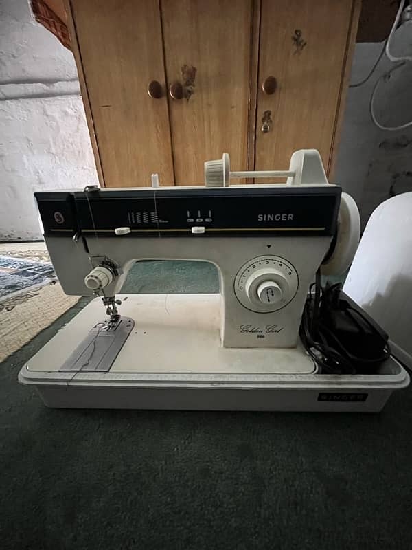 singer stitching machine 2