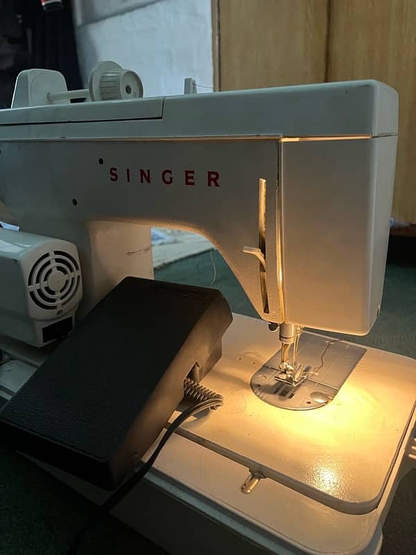 singer stitching machine 3