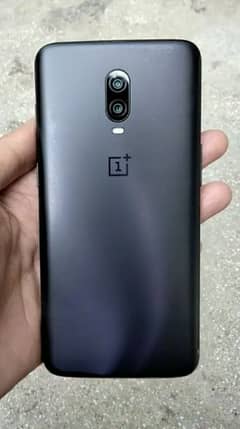 OnePlus 6t 8/128