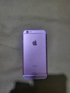 Iphone 6s 128gb non pta