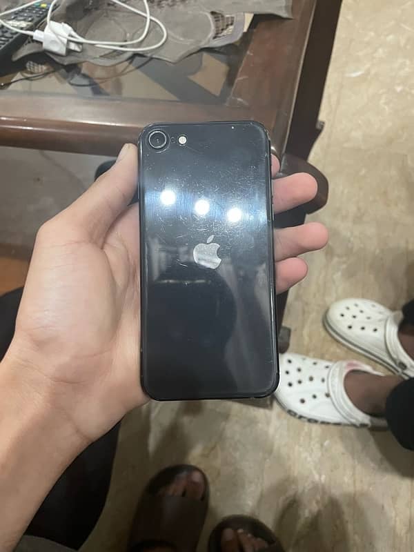 Apple iphone se 2020 for sale 1