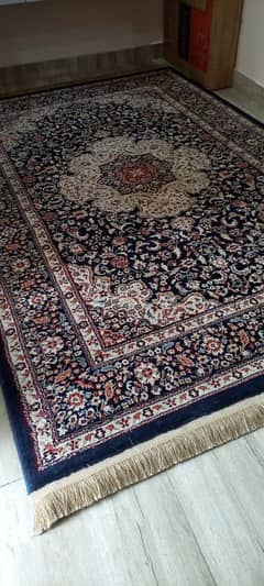 Diora Luxury Turkish Carpet